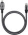 Goobay Ethernet-Kabel USB-C 3.1 auf RJ45 2m