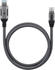 Goobay Ethernet-Kabel USB-A 3.0 auf RJ45 5m