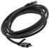 Goobay Ethernet-Kabel USB-C 3.1 auf RJ45 3m