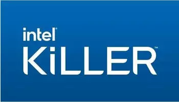 Intel Killer Wi-Fi 7 BE1750 2230