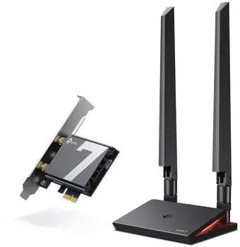TP-Link Archer TBE550E