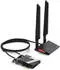 TP-Link Archer TBE550E