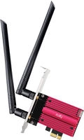 CUDY BE9300 Wi-Fi 7 PCI Express Adapter WE9300 - PCI-Express - 5,8 Gbps (WE9300)