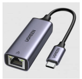 Ugreen Network Adapter USB-C to RJ45 (40322)