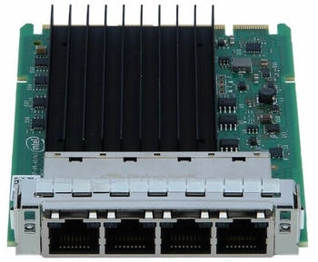 HP Ethernet 1Gb 4-port BASE-T I350-T4 OCP3 Adapter (P08449-B21)