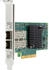 HPE Ethernet Netzwerkadapter 2-Port, 10/25Gbit/s, SFP28, BCM57414 (P26262-B21)
