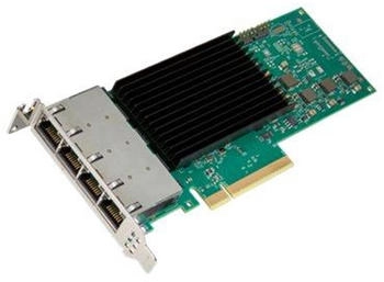 Intel Ethernet-Netzwerkadapter E610-XT4