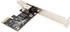 Digitus Gigabit Ethernet Netzwerkkarte (DN-10130-1)