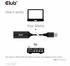 Club3D USB 5G Ethernet Adapter (CAC-1421)