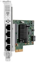 Hewlett Packard Enterprise Broadcom BCM5719 - Netzwerkadapter - PCIe 2,0 x4 - Gigabit