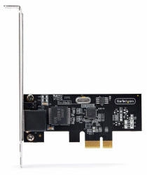 StarTech 2.5G Ethernet Netzwerkkarte (PR12GI-NETWORK-CARD)