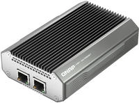 QNAP LAN-Adapter, RJ-45, USB4