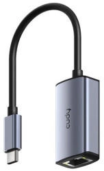 Cudy USB-C Gigabit Ethernet Adapter (UE10C)