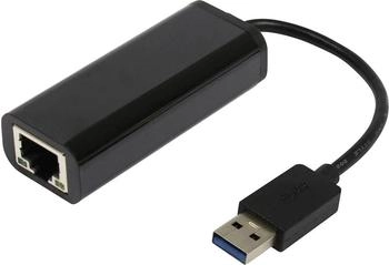 Allnet ALL0173Gv2 USB 3.0 Gigabit Ethernet Netzwerkadapter (ALL0173GV2)