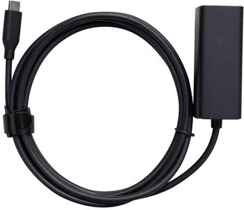 OBSBOT USB-C Fast Ethernet