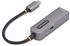 StarTech USB-C 2.5G Ethernet (2GPD3-USB-C-ETHERNET)