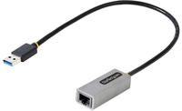 STARTECH USB 3.0 Gigabit Adapter 30cm Netzwerk & Smart Home Netzwerk-Zubeh&ouml;r