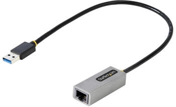 StarTech USB 3.0 Gigabit Ethernet (USB31000S2)