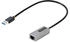 StarTech USB 3.0 Gigabit Ethernet (USB31000S2)
