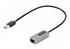 StarTech USB 3.0 Gigabit Ethernet (USB31000S2)