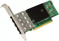 Intel Ethernet Network Adapter E810-XXVDA4 - Netzwerkadapter