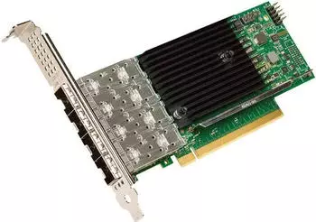 Intel E810-XXVDA4 LP