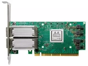 NVIDIA ConnectX-6 Dx EN (MCX623106AN-CDAT)