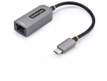 StarTech USB-C 2.5G Ethernet (C22G-USB-ETHERNET)