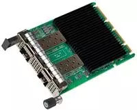 INTEL E810-XXVDA2 25G, OCP 3.0 SFF, 2x SFP28, Mezzanine-Modul f&uuml;r OCP 3.0