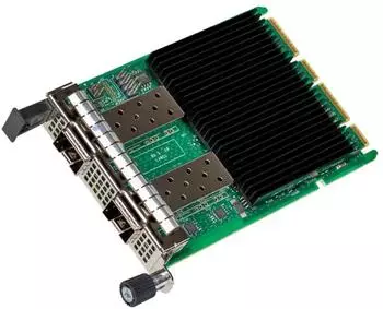 Intel E810-XXVDA2 OCP 3.0