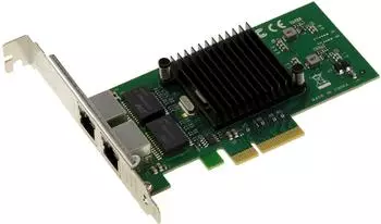 Kalea Informatique 2-Port Gigabit LAN (11897444)