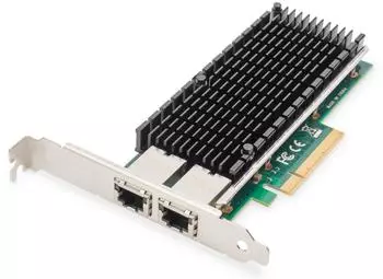 Digitus 10G Ethernet Netzwerkkarte (DN-10163)