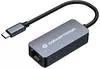 Conceptronic ABBY12GC 2.5G-Ethernet USB