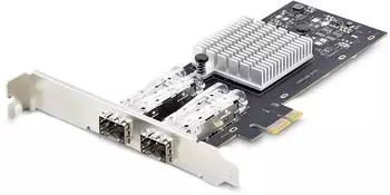 StarTech 2-Port Gigabit LAN (P021GI-NETWORK-CARD)