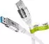 Goobay Ethernet-Kabel USB-A 3.0 auf RJ45