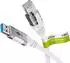 Goobay Ethernet-Kabel USB-A 3.0 auf RJ45