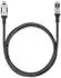 Manhattan USB-C auf Gigabit Ethernet-Netzwerkkabel 2m (394826)