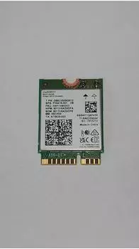 Intel Wi-Fi 7 BE211
