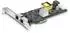 StarTech 2-Port 2,5Gbps PoE Netzwerkkarte, Intel I225-V, 802.3af/at (PR22GIP-NETWORK-CARD)