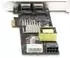 StarTech 2-Port 2,5Gbps PoE Netzwerkkarte, Intel I225-V, 802.3af/at (PR22GIP-NETWORK-CARD)