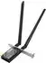 MSI Herald BE6500 WiFi 7 Tri-Band PCIe x1 Karte (HERALD BE6500 WiFi 7 PCIe Card)