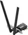 MSI Herald BE6500 WiFi 7 Tri-Band PCIe x1 Karte (HERALD BE6500 WiFi 7 PCIe Card)