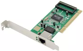 MicroConnect MC-DR8169 Netzwerkadapter PCI Gigabit Ethernet 1000Mbit/s (MC-DR8169)