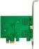 InLine Dual Gigabit Netzwerkkarte 2x RJ45, PCIe x1, Mini (51128K)