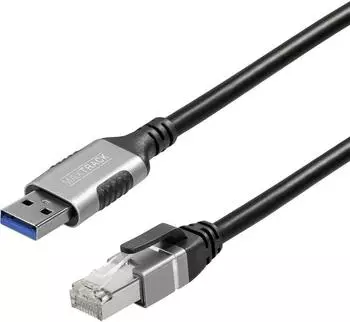 Maxtrack USB-A 3.0 auf RJ45 LAN Adapter 1Gbps (C540-1L)