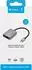 Sandberg USB-C Gigabit Adapter 100W Power Delivery (136-60)