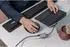Sandberg USB-C Gigabit Adapter 100W Power Delivery (136-60)