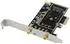 MicroConnect MC-PCIE-INT7260DUAL WLAN-Netzwerkkarte PCIe, Bluetooth, 3000Mbit/s (MC-PCIE-INT7260DUAL)