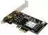 MicroConnect MC-PCIE-INT7260DUAL WLAN-Netzwerkkarte PCIe, Bluetooth, 3000Mbit/s (MC-PCIE-INT7260DUAL)