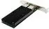 MicroConnect Netzwerkkarte X550-T2 PCIe x4 Dual-10GbE (MC-PCIEX4-X550-T2-D)
